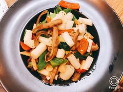 -妈妈的味道(和顺古镇店)