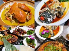 -云海肴·汽锅鸡·云南菜(南强街店)