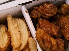 -Kyochon1991校村(共和路店)