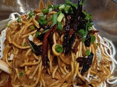 凉面-一棠龙虾•王牌虾球(楚河汉街店)