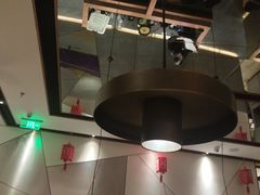 大堂-金牌外婆家(苏州中心店)