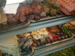 -孔记麻辣串(潍坊奎文区)