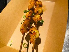 -烤匠麻辣烤鱼(青羊万达店)