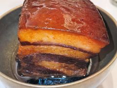 位例东坡肉-知味观(湖滨店)