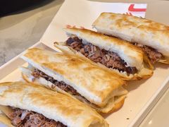 -高玛纳驴肉火烧(一世界店)