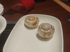 -福缘烤肉王自助(爱琴海-原比尔森店)