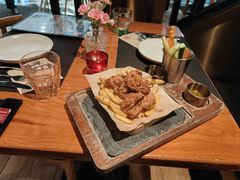 -百特喜·意大利餐厅(万达常德店)