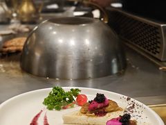 -大神太神·铁板烧(瑞虹天地月亮湾店)