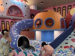 -汤连得温泉馆(宝山店)