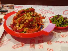-聚在尊味虾皇·夜宵市集(新建店)