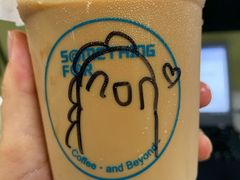 -Something For(中洲湾店)