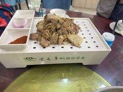 -老毛手抓·盐池滩羊非遗手抓(宁夏总店)