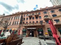 -马迭尔德式西餐精酿啤酒屋(中央大街店)