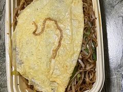 -小杨烤肉(朱雀店)