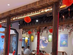 -春天里餐厅(西田城店)
