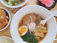 -神田川拉面店(上游街店)