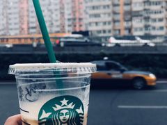 -星巴克(秦皇岛乐都汇店)