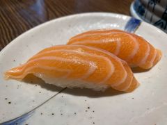 -大雄寿司(中华广场店)