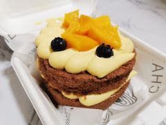 -静安面包房(万航渡路店)