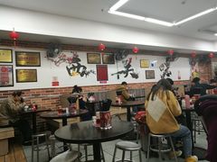 大堂-银记肠粉店(中山一路店)