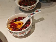 -北京老门框爆肚涮肉馆(锦业路店)