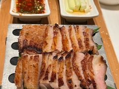 -金链花·泰国餐厅(国贸店)