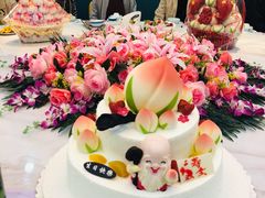 -粥旺府(月环里店)