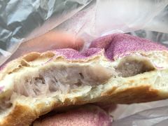 -85度C(生甜甜圈研究工坊·上海松江人民北路店)