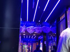 -AK47烤羊腿串吧(柳浪家园店)