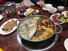 -来自潮州牛肉店(华强北店)