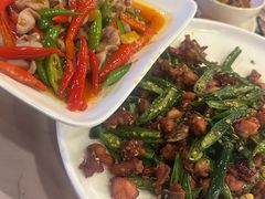 -五丁桥光头香辣蟹(望江橡树林店)