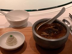 米仁炖海参-晶采轩(虹桥路店)