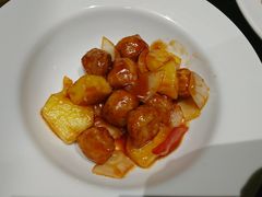 -五缘湾凯悦酒店·悦饗中餐厅