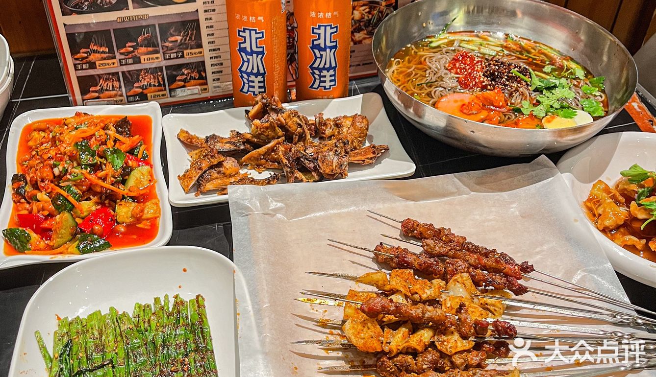 在深圳…欧洲杯撸串喝酒好去处被我发现了！！