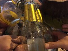 -海口骑楼小吃街