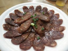 -勇猛子川菜馆(新军路店)