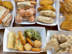 -阿娟牛肉丸·手打牛肉丸·现做现卖