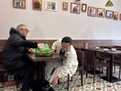 大堂-小实惠嘉(威海路店)