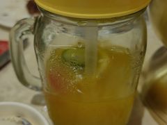 -芭菲盛宴·环球美食(北城国际店)