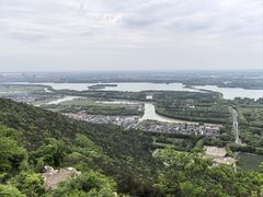 -虞山风景区