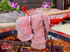 -赵家院子佬火锅(重庆总店)