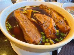 -中国厨房/台湾牛肉面
