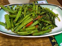 -热浪岛马来餐厅