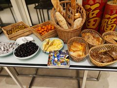 -东方滨江大酒店·滨江厅