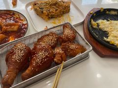 -禾谷韩餐(热带海洋学院店)