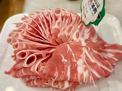 -牛街·马辈儿涮肉(牛街二店)