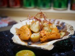 -紫· 割烹  Kappo Murasaki