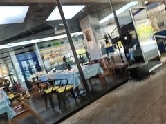 大堂-味妙顺德厨房(绿地缤纷城店)
