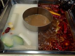 -大渝火锅(太仓万达店)