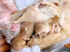 -吉英盐焗鸡(文中路店)